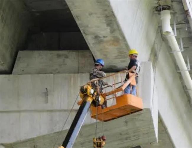 黑龙江桥梁建设排水系统