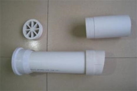 黑龙江pvc泄水管